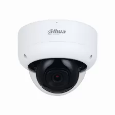 Cámara De Vigilancia Dahua Technology Wizsense Dh-ipc-hdbw3441e-as-s2 4 Mp, Tipo Esférico, Para Interior Y Exterior, Alámbrico, Ip67, Max. Res. 2688 X 1520 Pixeles, Sensor Cmos, Visión Nocturna Si, Micrófono Si