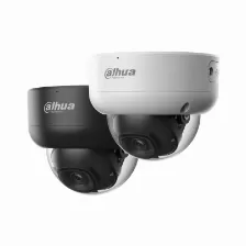 Cámara De Vigilancia Dahua Technology Wizsense Dh-ipc-hdbw3441e-as-s2 4 Mp, Tipo Esférico, Para Interior Y Exterior, Alámbrico, Ip67, Max. Res. 2688 X 1520 Pixeles, Sensor Cmos, Visión Nocturna Si, Micrófono Si