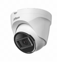 Camara Ip Dahua, Domo, 2mp, Ir 30m, Exterior, Ip67, Vision Nocturna