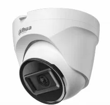 Camara Ip Dahua, Domo, 4mp, Ir 30m, Exterior, Ip67, Vision Nocturna