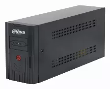 No Break Dahua Technology Pfm350-480-a 0.8 Kva / 480 W, Entrada 275 V, 50/60 Hz, 2 Salidas Ac, Compacto, Color Negro