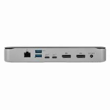 Docking Station Targus Dock215usz Interfaz Thunderbolt 3, Usb A (3.1 Gen 1) 2