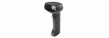 Lector De Codigo De Barras Zebra Ds8178 Tipo De Escaneo 1d/2d, Sensor Fotodiodo, Inalámbrico Y Alámbrico, Interfaz Usb, Rs-232, Bluetooth, Color Negro