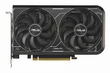 Tarjeta De Video Asus Dual Geforce Rtx 4060, 8gb Gddr6, 128 Bit, Pci Express 4.0