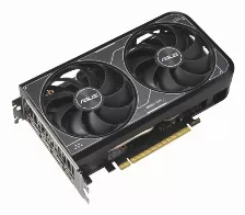 Tarjeta De Video Asus Dual Geforce Rtx 4060, 8gb Gddr6, 128 Bit, Pci Express 4.0