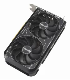 Tarjeta De Video Asus Dual Geforce Rtx 4060, 8gb Gddr6, 128 Bit, Pci Express 4.0