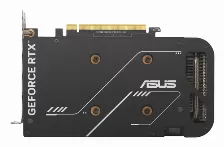 Tarjeta De Video Asus Dual Geforce Rtx 4060, 8gb Gddr6, 128 Bit, Pci Express 4.0