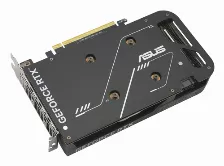 Tarjeta De Video Asus Dual Geforce Rtx 4060, 8gb Gddr6, 128 Bit, Pci Express 4.0