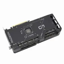 Tarjeta De Vídeo Asus Dual Dual-rx7700xt-o12g Radeon Rx 7700 Xt, 12 Gb, 192 Bit, Gddr6, 7680 X 4320 Pixeles, Pci Express 4.0, 1x Hdmi, 0x Dvi-i 3 X Displayports