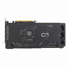 Tarjeta De Vídeo Asus Dual Dual-rx7700xt-o12g Radeon Rx 7700 Xt, 12 Gb, 192 Bit, Gddr6, 7680 X 4320 Pixeles, Pci Express 4.0, 1x Hdmi, 0x Dvi-i 3 X Displayports