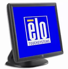 Monitor Elo Touch Solutions 1915l Lcd, 48.3 Cm (19