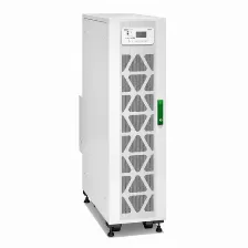 No Break Apc E3sups15kfbs 15 Kva / 15000 W, Entrada 220 V, 50/60 Hz, Torre Grande, Color Blanco