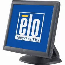 Monitor Elo Touch Solutions 1715l, 43.2 Cm (17