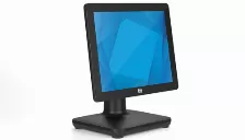 Sistemas Pos Elo Touch Solutions E932274 Tipo Todo-en-uno, Intel® Core™ I5 I5-8500t 6 Núcleos, 2.1 Ghz, 8 Gb Ram, Ssd 128 Gb, Ethernet Si, Wifi Si, 2 Usb 2.0, Color Negro, Pantalla 15