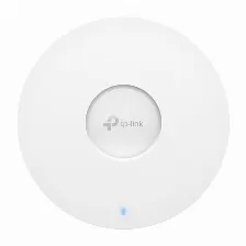 Access Point Tp-link Omada Eap613 Inalambrica 1775 Mbit/s, 2.4 Ghz Si, 5 Ghz Si, 574 Mbit/s, 1x Rj-45, Multi User Mimo, Poe Si, Color Blanco