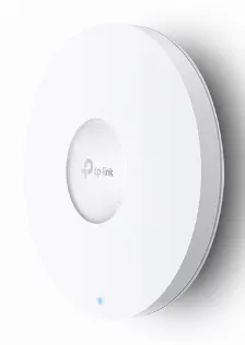 Access Point Tp-link Omada Eap613 Inalambrica 1775 Mbit/s, 2.4 Ghz Si, 5 Ghz Si, 574 Mbit/s, 1x Rj-45, Multi User Mimo, Poe Si, Color Blanco