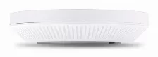 Access Point Tp-link Omada Eap613 Inalambrica 1775 Mbit/s, 2.4 Ghz Si, 5 Ghz Si, 574 Mbit/s, 1x Rj-45, Multi User Mimo, Poe Si, Color Blanco