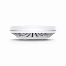 Access Point Tp-link Omada Eap670 Inalambrica 5400 Mbit/s, 2.4 Ghz Si, 5 Ghz Si, 574 Mbit/s, Multi User Mimo, Poe Si, Color Blanco