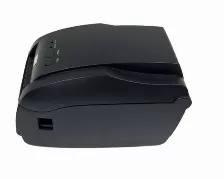 Miniprinter Ec Line Ec-3150d, Negro, 80mm, Impresora De Etiquetas De Codigo De Barras, Usb, Serial, Ethernet, Codigos 2d, Qr