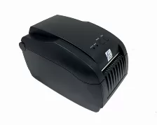 Miniprinter Ec Line Ec-3150d, Negro, 80mm, Impresora De Etiquetas De Codigo De Barras, Usb, Serial, Ethernet, Codigos 2d, Qr