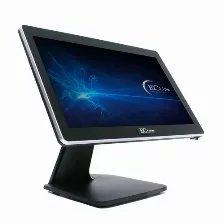 Sistemas Pos Ec Line Ec-vp-3100-win Intel® Celeron® J6412 4 Núcleos, 2 Ghz, 8 Gb Ram, Ssd 256 Gb, Wifi No, 2 Usb 2.0, Pantalla 15.6