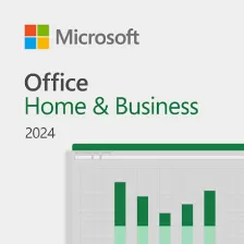 Microsoft Fpp Office Home And Business 2024 (ep2-06687)