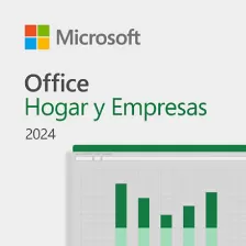 Microsoft Fpp Office Home And Business 2024 (ep2-06687)