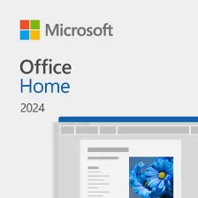 Licencia Electronica Esd Microsoft Office Home 2024