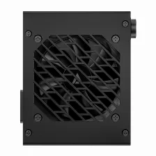 Fuente De Poder Acteck Blazar Evo Fs500e, 500w, 20+4 Pin, Atx, Negro Open Box Grado A