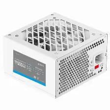 Fuente De Poder Acteck Blazar Evo Ft 600e 600 W, Atx Non-modular