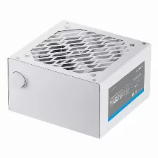 Fuente De Poder Acteck Blazar Evo Ft 600e 600 W, Atx Non-modular