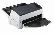 Escaner Ricoh Fi-7600 Tamaño Máximo De Escaneado 304.8 X 5588 Mm, Resolución 600 X 600 Dpi, Escáner A Color Si, Velocidad De Escaneo Adf 100 Ppm, Pantalla Lcd, Usb 3.2 Gen 2 (3.1 Gen 2), Color Negr...