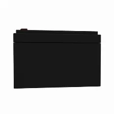 Bateria Para Ups Forza Fub-1290 12 V, Tecnología De Batería Sealed Lead Acid (vrla), Color Negro, 1 Pieza(s)