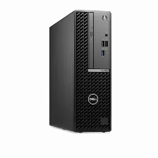 Computadora De Escritorio Dell Optiplex 7020 Intel, I7-12700, 16 Gb-ram, 1 Tb Ssd M.2, Intel Uhd Graphics 770, No Disponible, So. Windows 11 Pro, Negro, Wi-fi 6 (802.11ax)