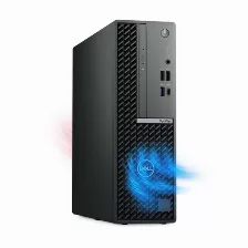 Computadora De Escritorio Dell Optiplex 7020 Intel, I7-12700, 16 Gb-ram, 1 Tb Ssd M.2, Intel Uhd Graphics 770, No Disponible, So. Windows 11 Pro, Negro, Wi-fi 6 (802.11ax)