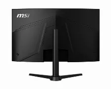 Monitor Msi G274cv Lcd, 27 Pulgada, 1xhdmi, 1xdp, 1920 X 1080 Pixeles, 1ms, 75 Hz, Panel Ips, Amd Freesync, Color Negro