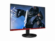 Monitor Aoc G2790vx 27 Pulgadas, Full Hd, 144hz, Negro/rojo Open Box Nuevo