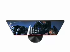 Monitor Aoc G2790vx 27 Pulgadas, Full Hd, 144hz, Negro/rojo Open Box Nuevo