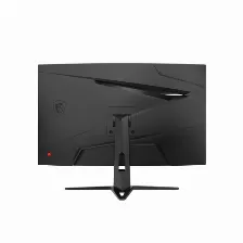 Monitor Msi G27c3f Lcd, 68.6 Cm (27