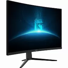 Monitor Msi G27c3f Lcd, 68.6 Cm (27