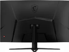 Monitor Msi G32c4x 31.5 Pulgadas 2xhdmi, 1xdp, 1920 X 1080 Pixeles, 1 Ms, 250 Hz, Panel Va, Amd Freesync Color Negro