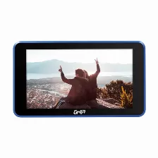 Tablet Ghia Ga7133a3 Allwinner Technology A133 1.5 Ghz 2 Gb Ram, 32 Gb Almacenamiento, 17.8 Cm (7