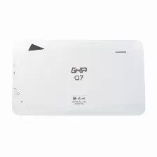 Tablet Ghia Ga7133b3 Allwinner Technology A133 1.5 Ghz 2 Gb Ram, 32 Gb Almacenamiento, 17.8 Cm (7