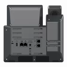 Teléfono Ip Grandstream Networks Grp2624, Teléfono Ip, Negro, Terminal Con Conexión Por Cable, En Banda, Out-of Band, Información Sip, Supervisor, Usuario, 8 Líneas