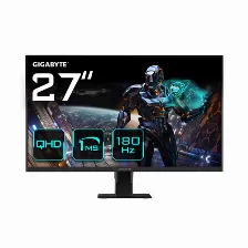 Monitor Gigabyte Gs27qa Lcd, 68.6 Cm (27