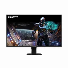 Monitor Gigabyte Gs27qa Lcd, 68.6 Cm (27