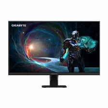 Monitor Gigabyte Gs27qc Lcd, 68.6 Cm (27