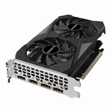 Tarjeta De Video Gigabyte Nvidia Geforce Rtx 3050 Windforce Oc 6g, 6gb 96bit Gddr6, Pci-e 4.0, Open Box