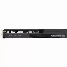 Tarjeta De Video Gigabyte Radeon Rx 6600 Eagle 8g, 8gb Gddr6, Windforce Open Box Grado A