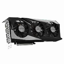 Tarjeta De Vídeo Gigabyte Gaming Gv-r76gaming-oc-8gd Radeon Rx 7600, 8 Gb, 128 Bit, Gddr6, 7680 X 4320 Pixeles, Pci Express 4.0, 1x Hdmi, 0x Dvi-i 3 X Displayports